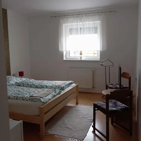 In 20650 Apartment *